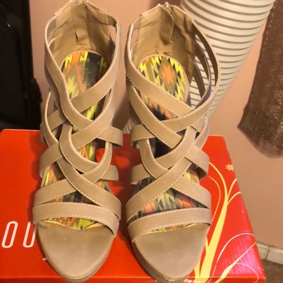 Wedges - Picture 2 of 3